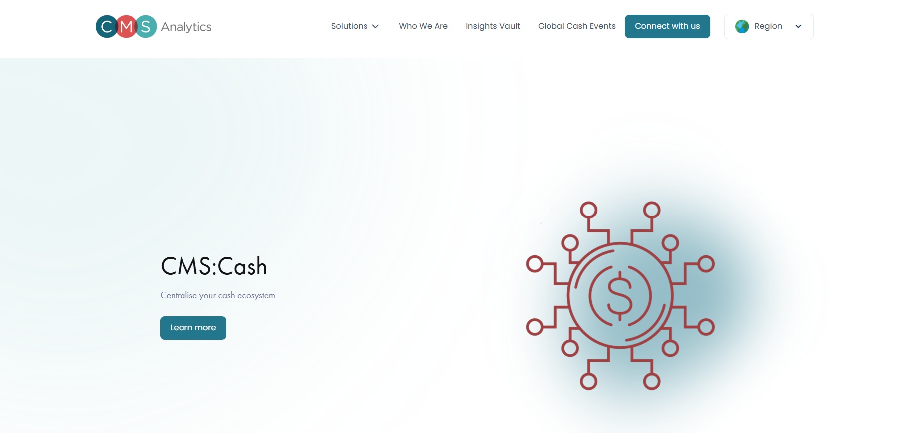 CMS Cash Affiliate Program