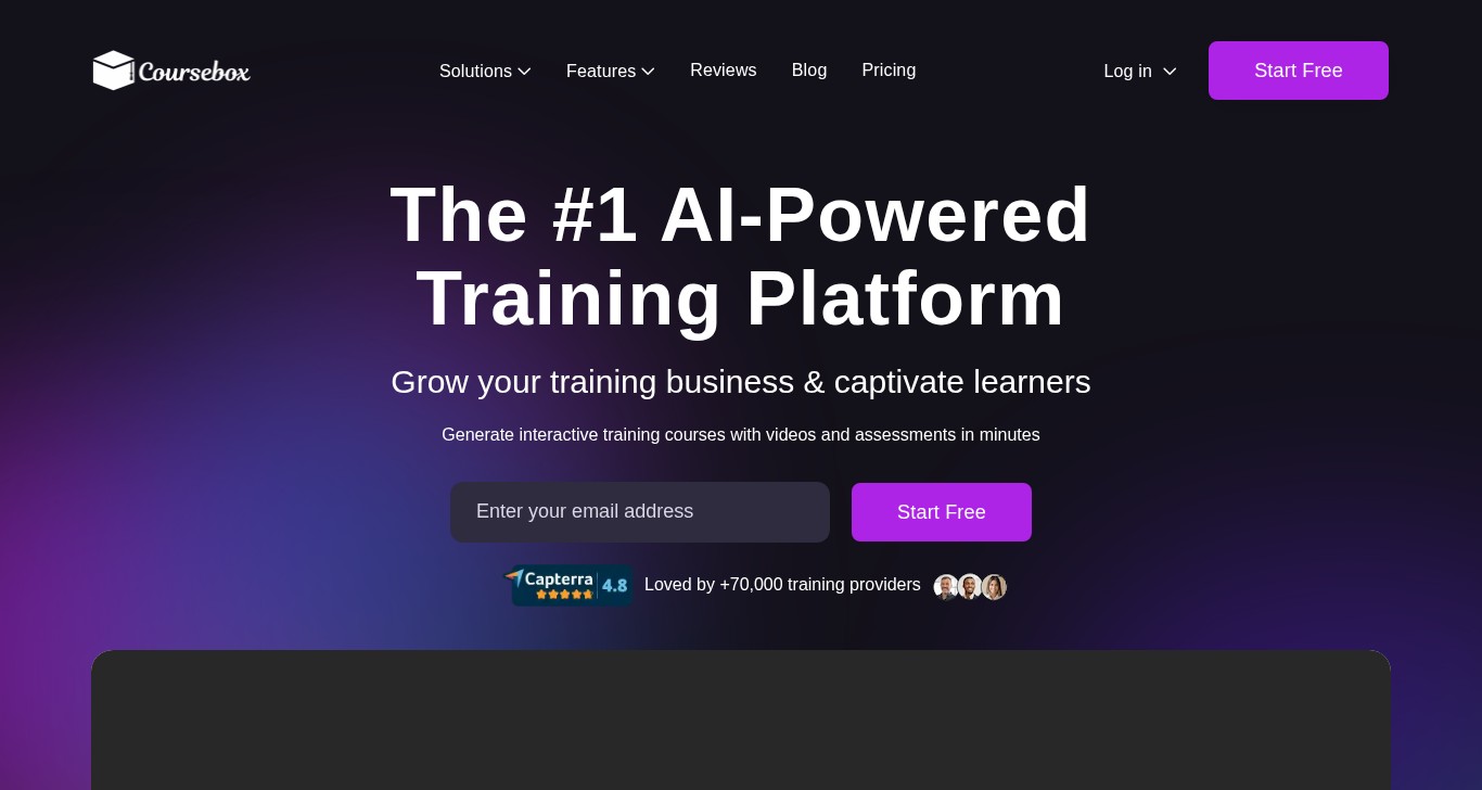 Coursebox Affiliate Program