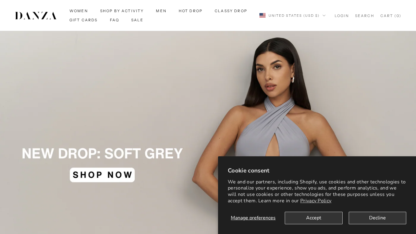 Dadanza Affiliate Program