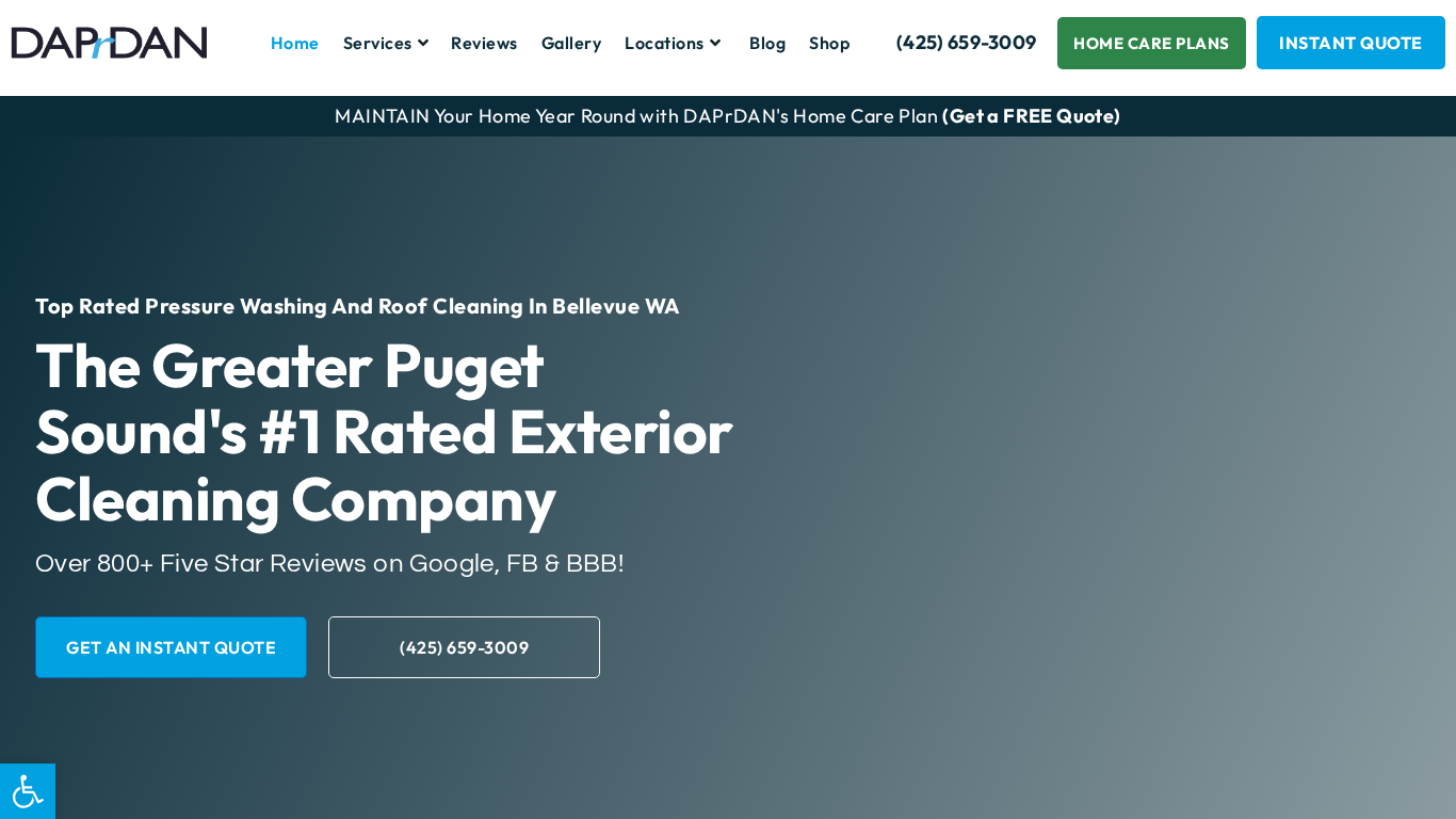 DAPrDAN Affiliate Program