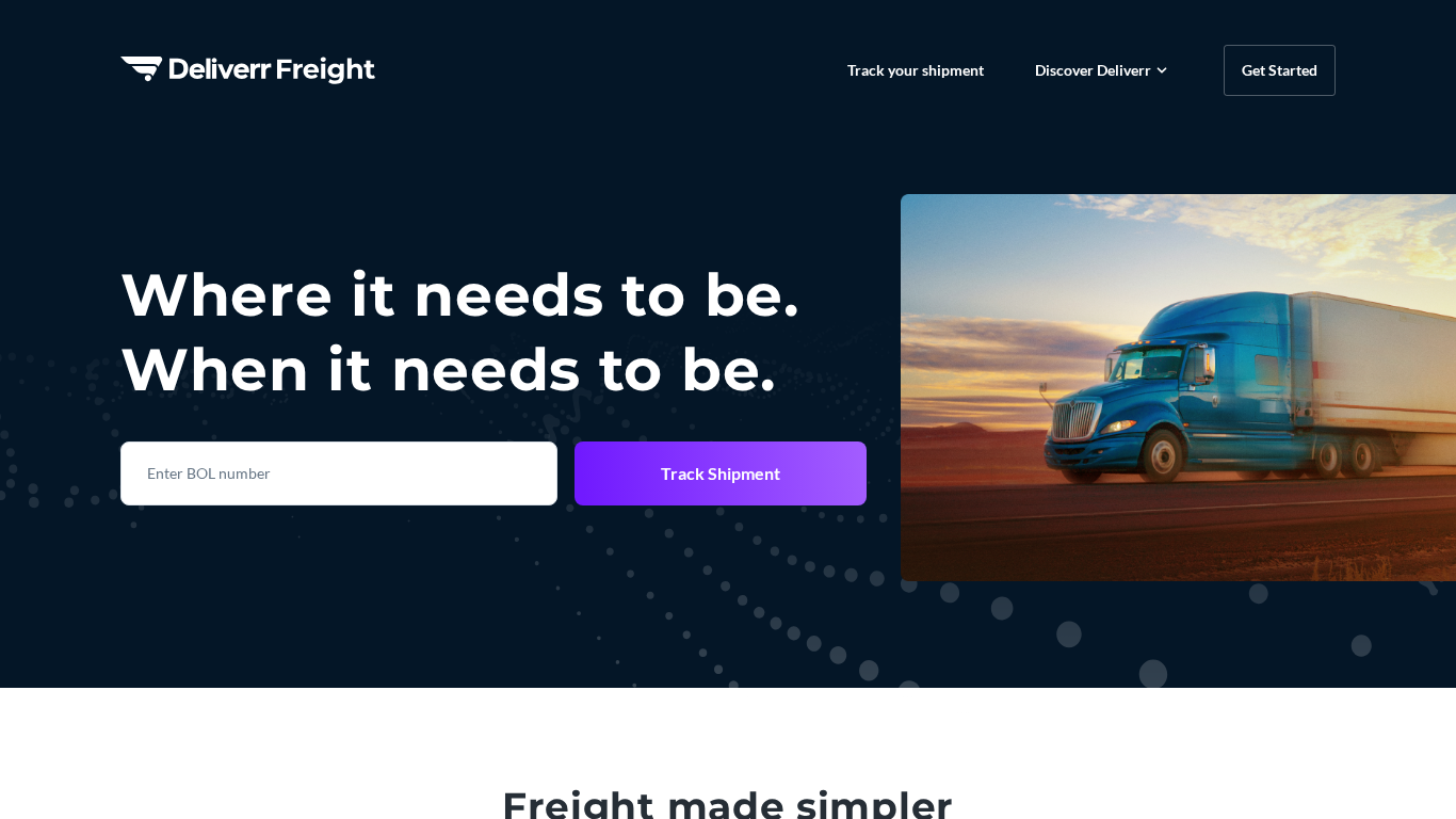 Deliverr Affiliate Program