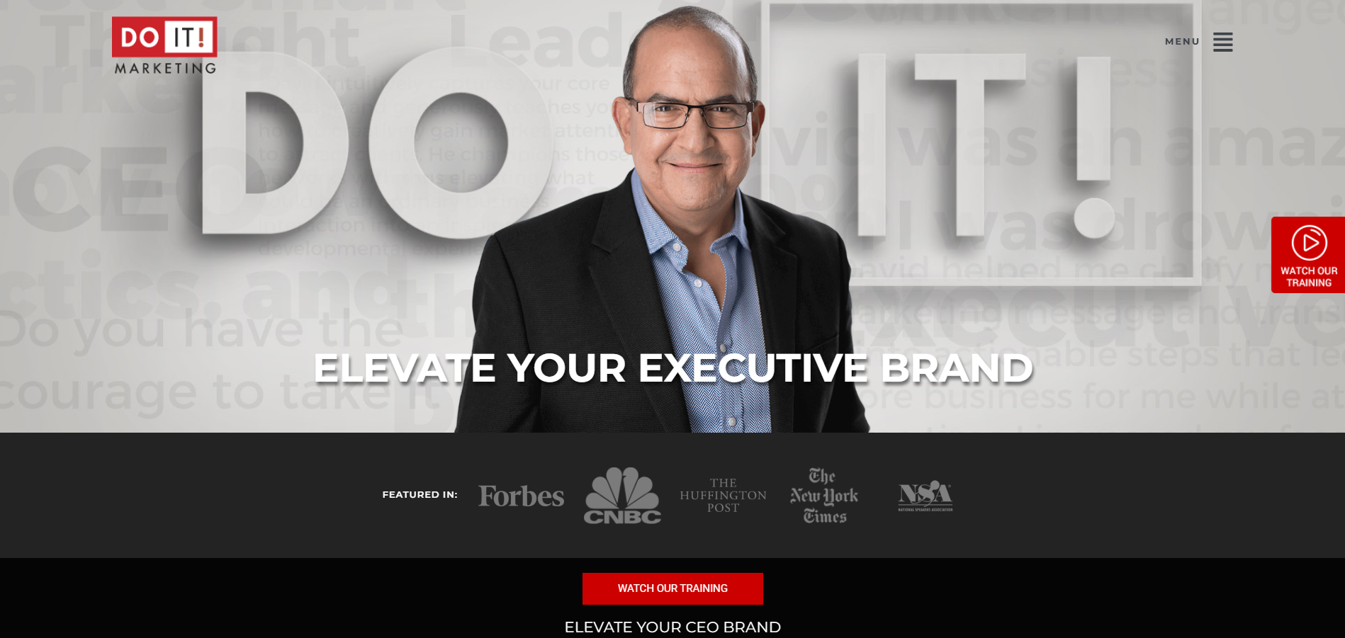 Do It Marketing Affiliate Program