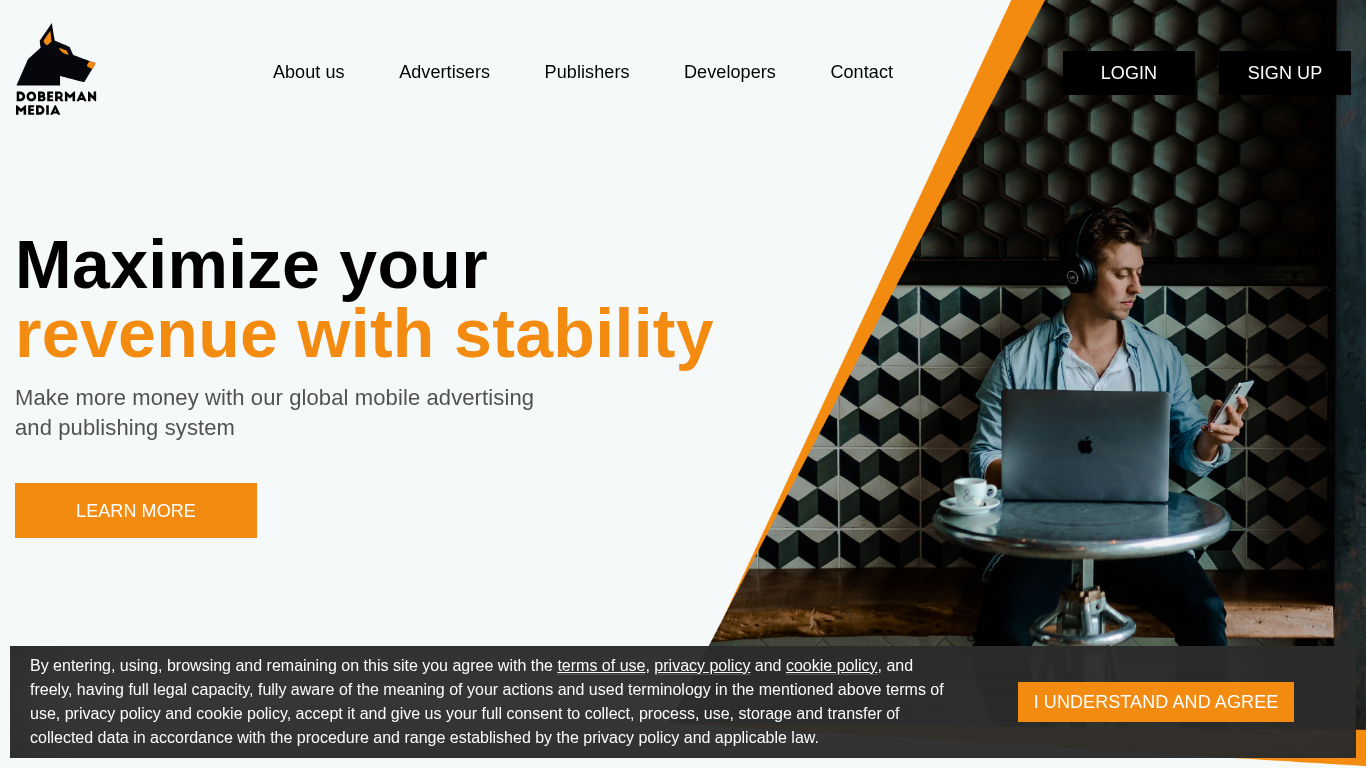 Doberman Media Affiliate Program