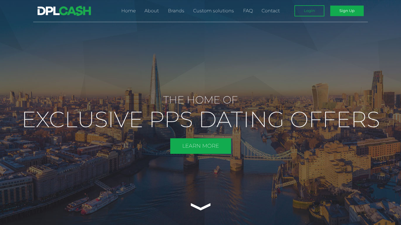 DPLCash Affiliate Program