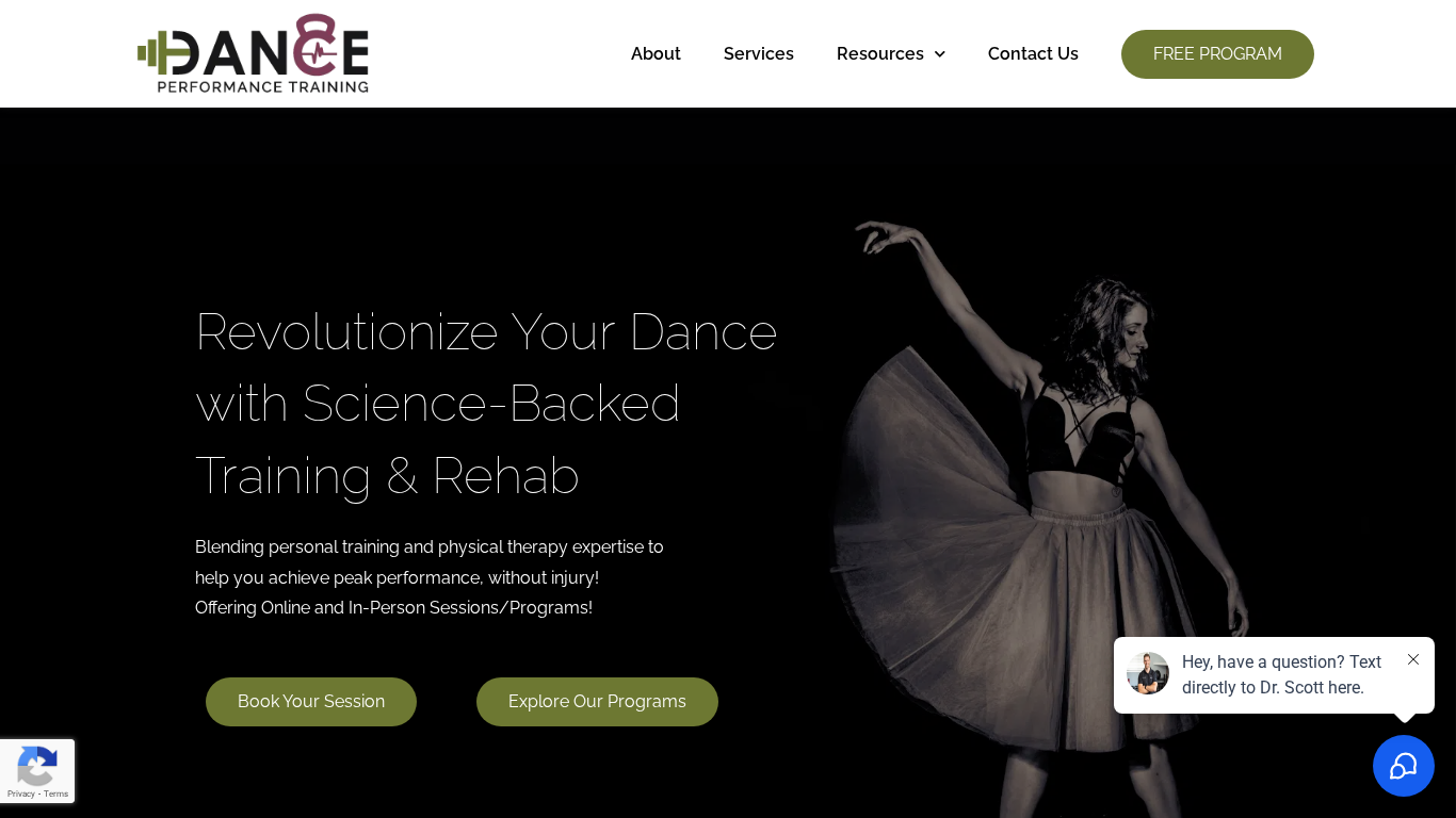 DPT Affiliate Program