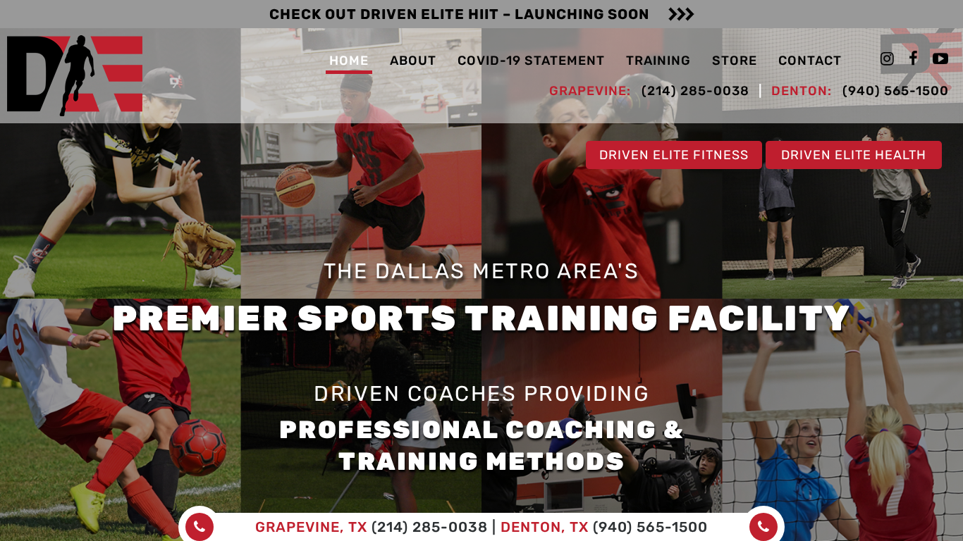 Driven Academy Affiliate Program