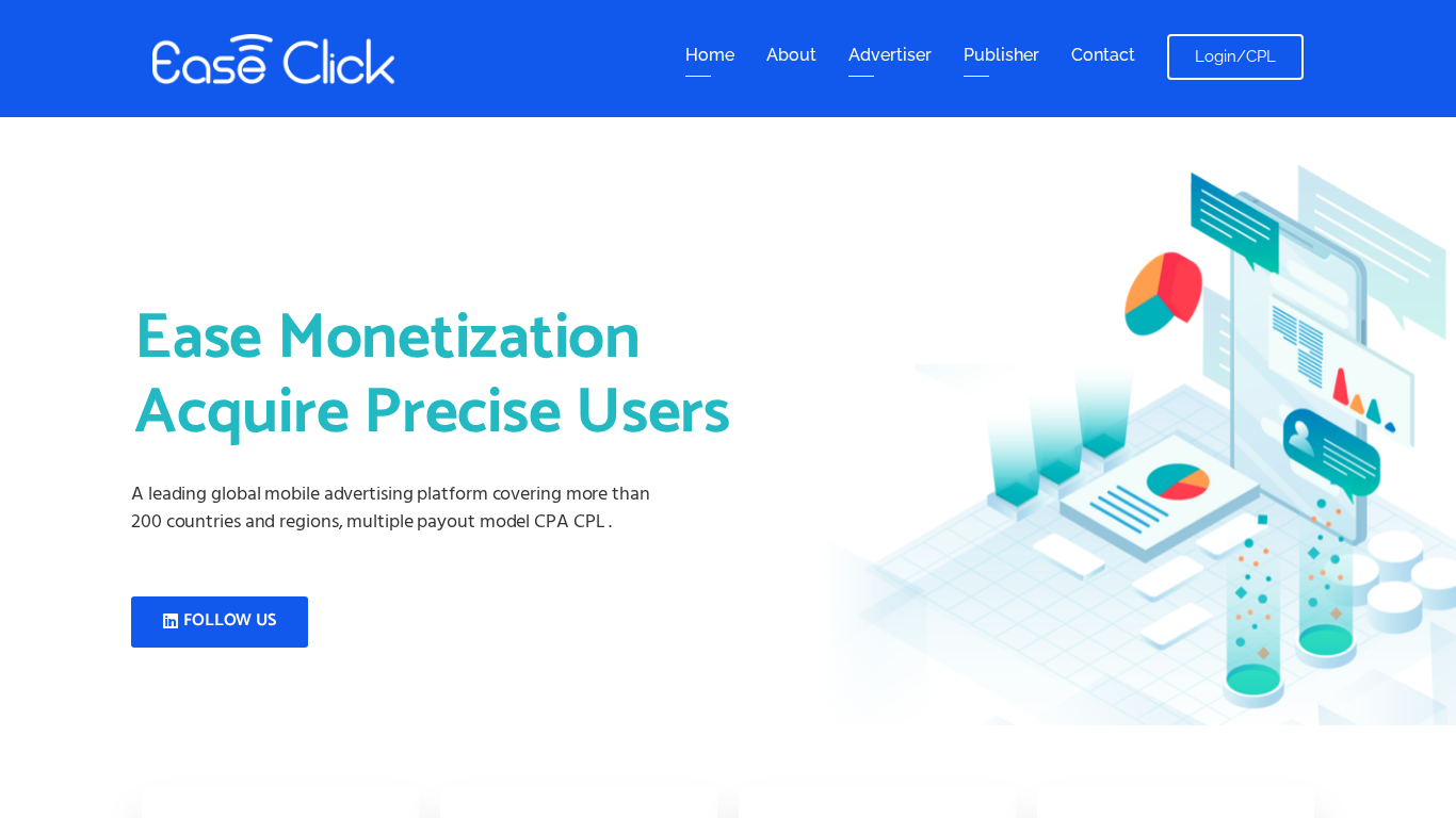 Ease Click Affiliate Program