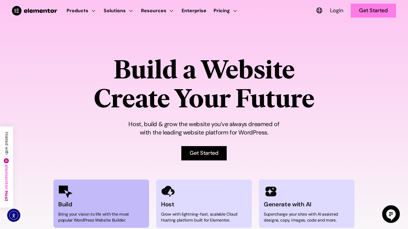 Elementor Affiliate Program