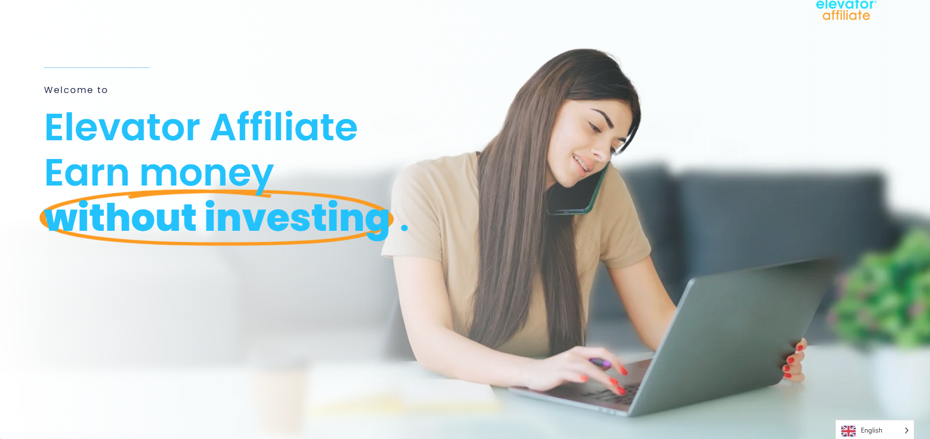 Elevator LTV Affiliate Program