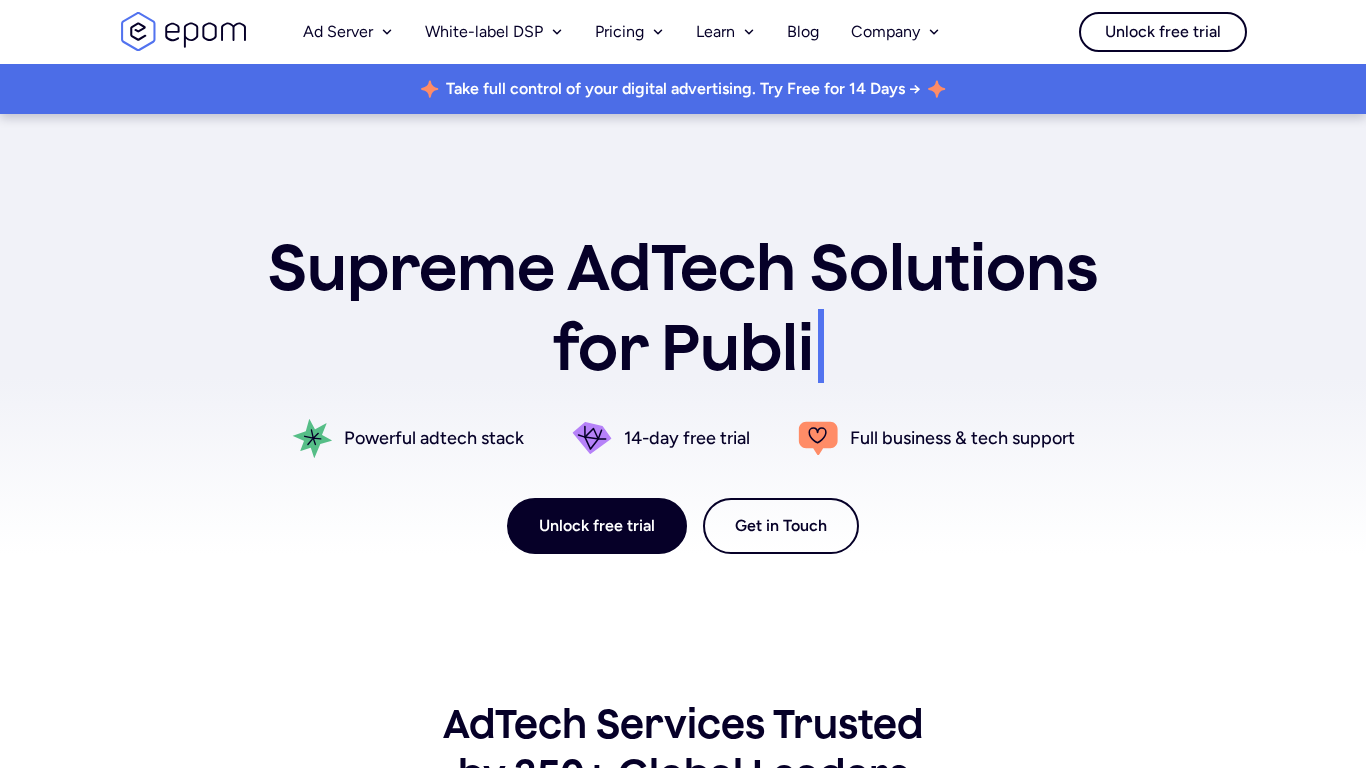 Epom Affiliate Program