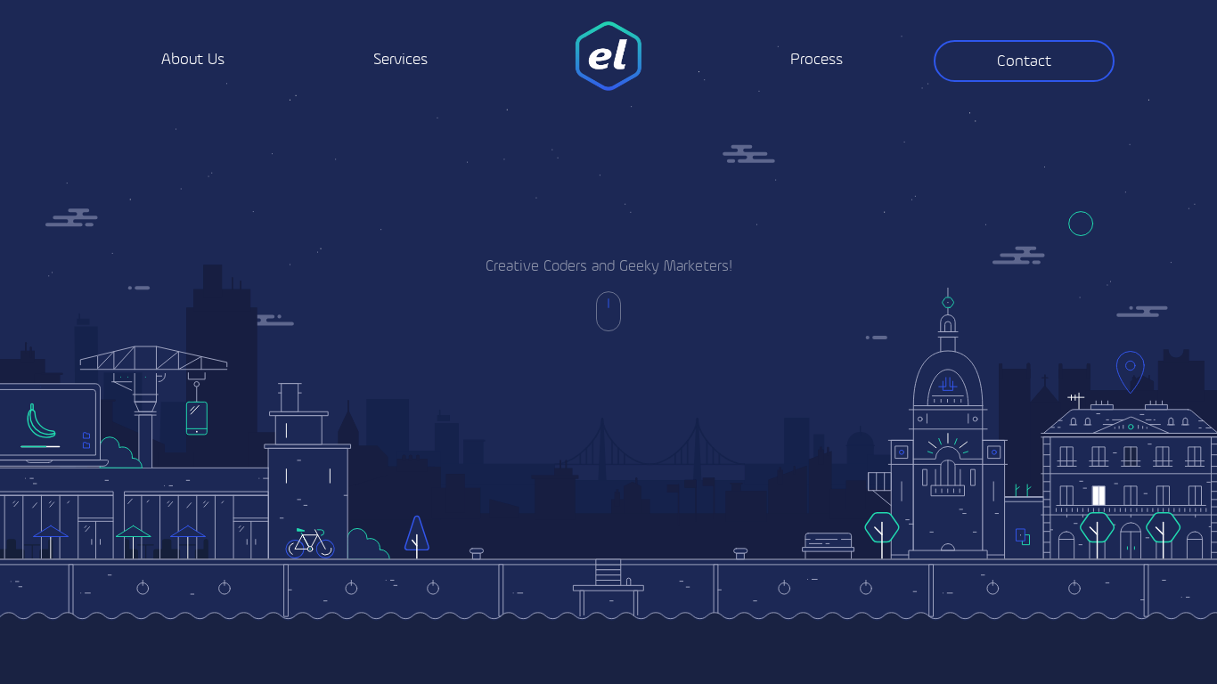 Erin Labs Affiliate Program