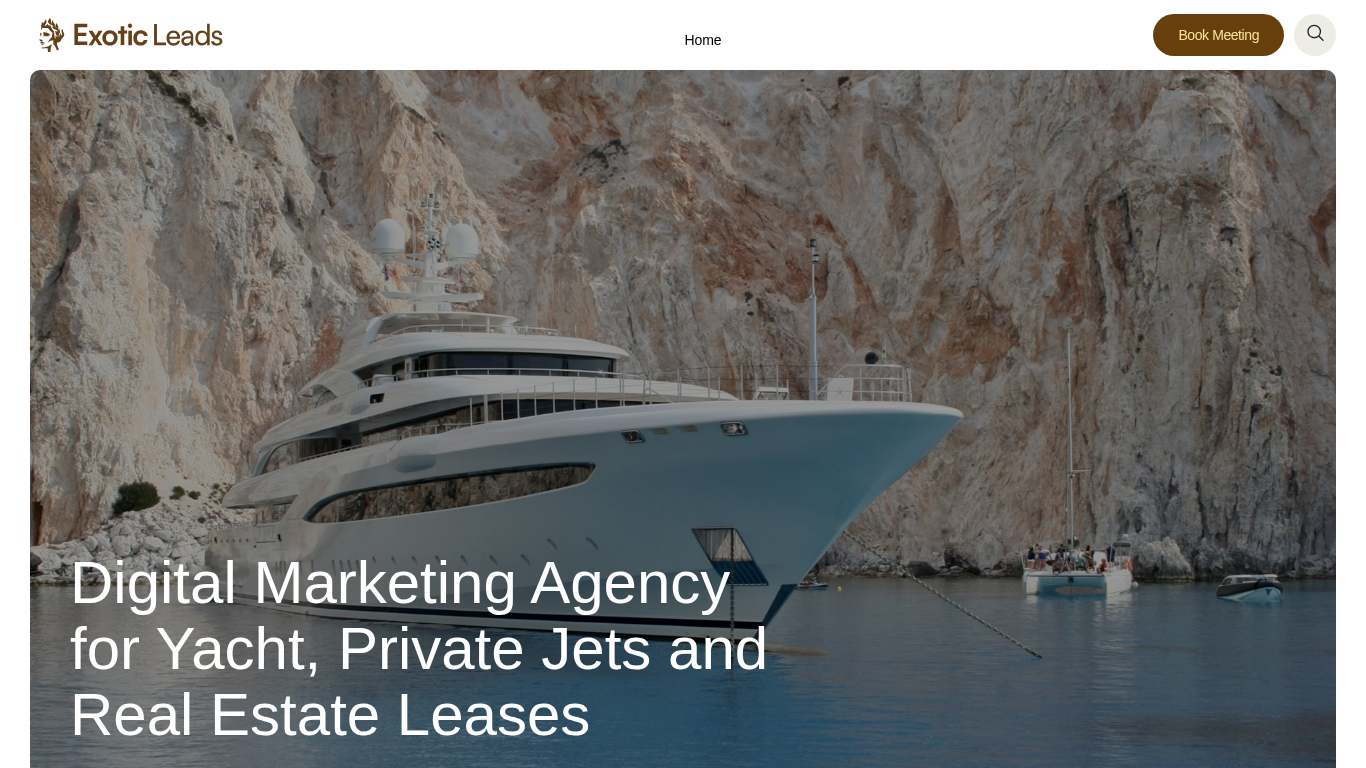 Exoticlead Affiliate Program