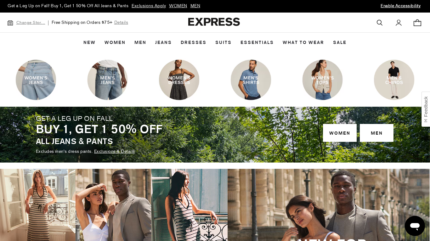 Express Affiliate Program