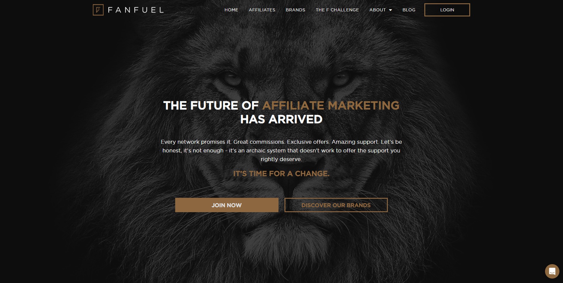 FanFuel Affiliate Program