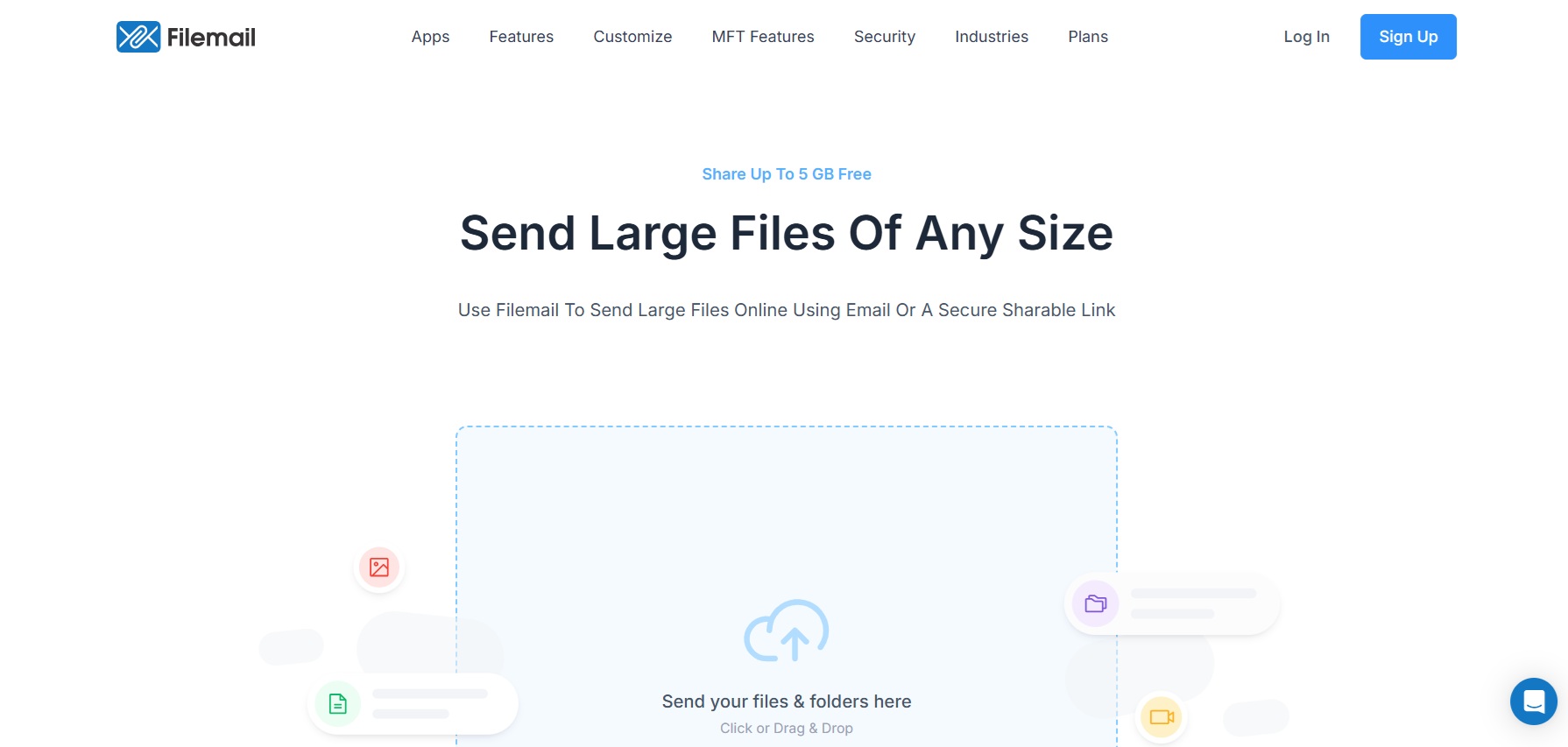 Filemail Affiliate Program