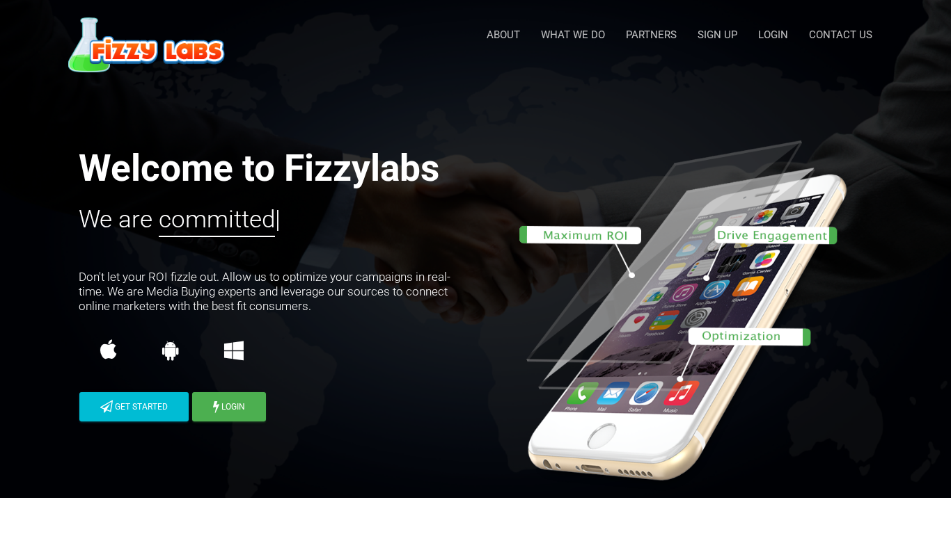 Fizzylabs Affiliate Program