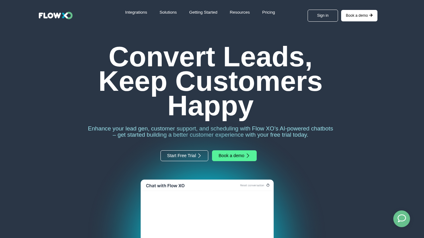 Flow XO Affiliate Program