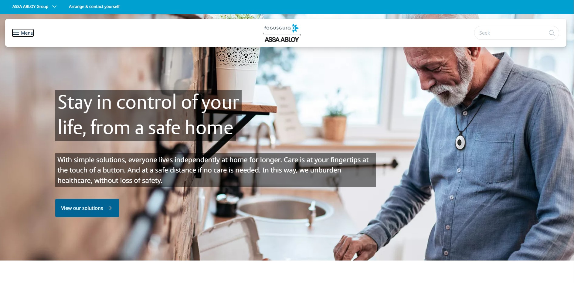 FocusCura Affiliate Program