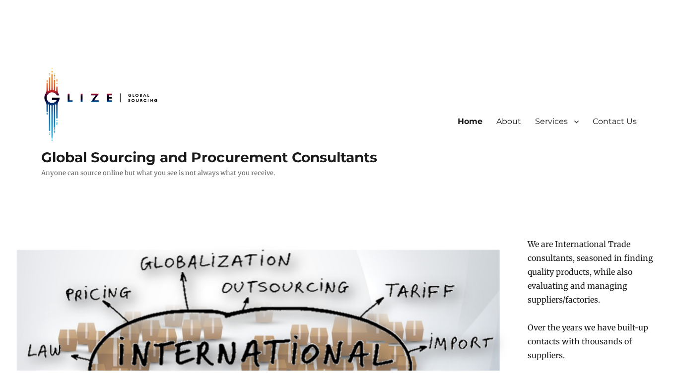 Glize Affiliate Program