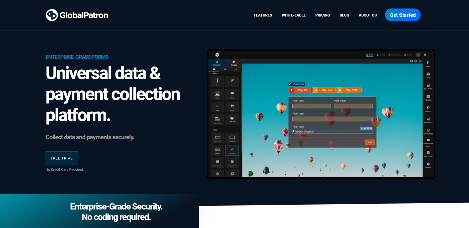 GlobalPatron Affiliate Program