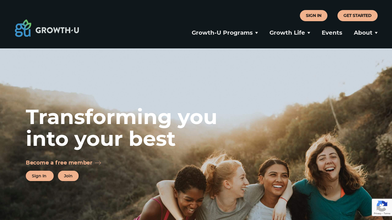 Growth-U Affiliate Program