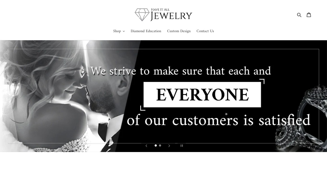 Have It All Jewelry Affiliate Program
