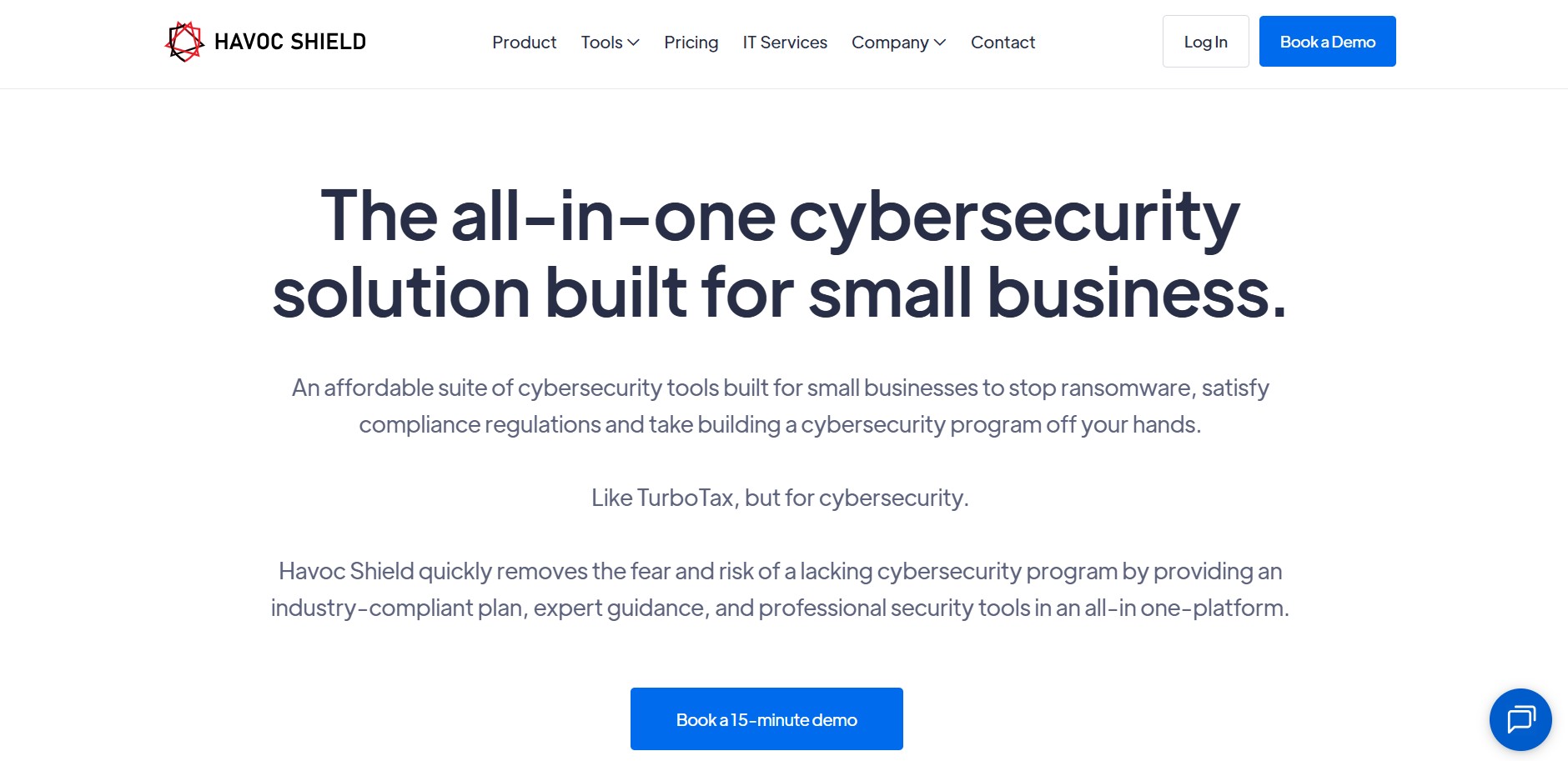 Havoc Shield Affiliate Program