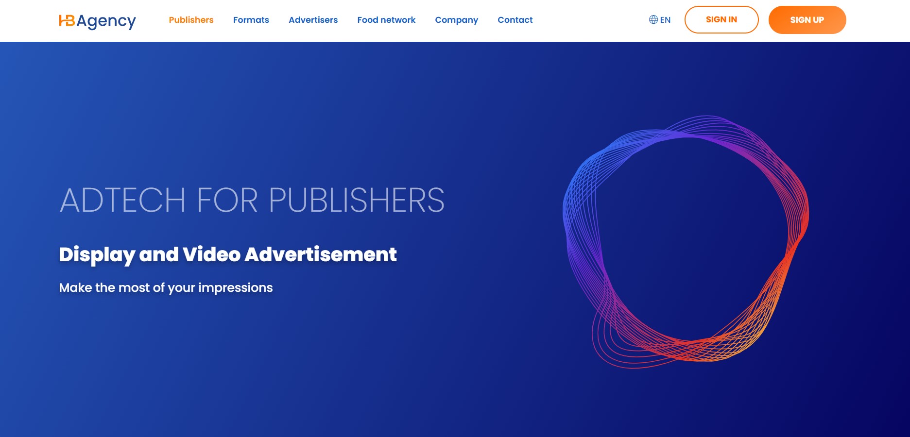 HB Agency Affiliate Program