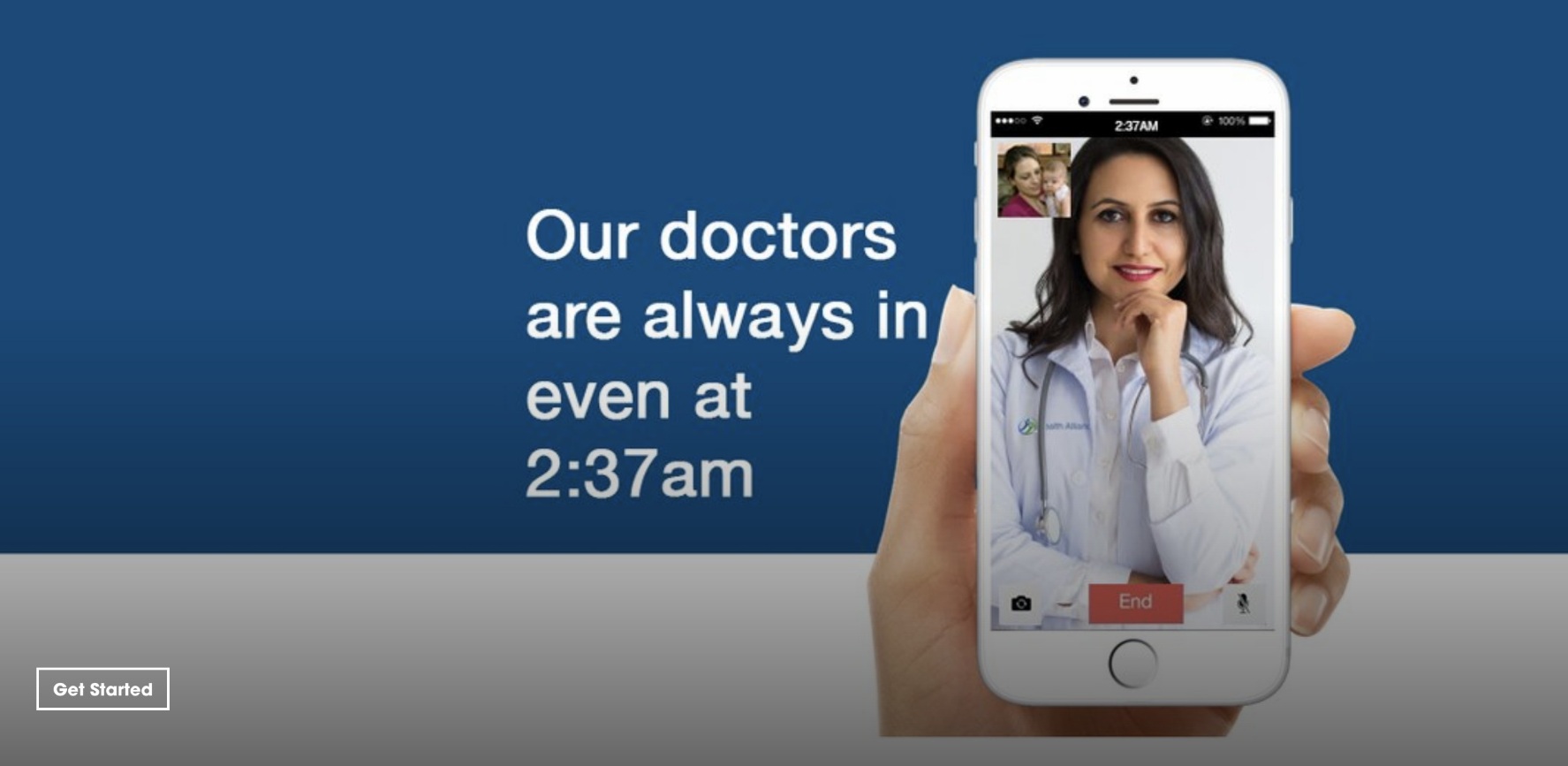 Health Alliance Network Affiliate Program