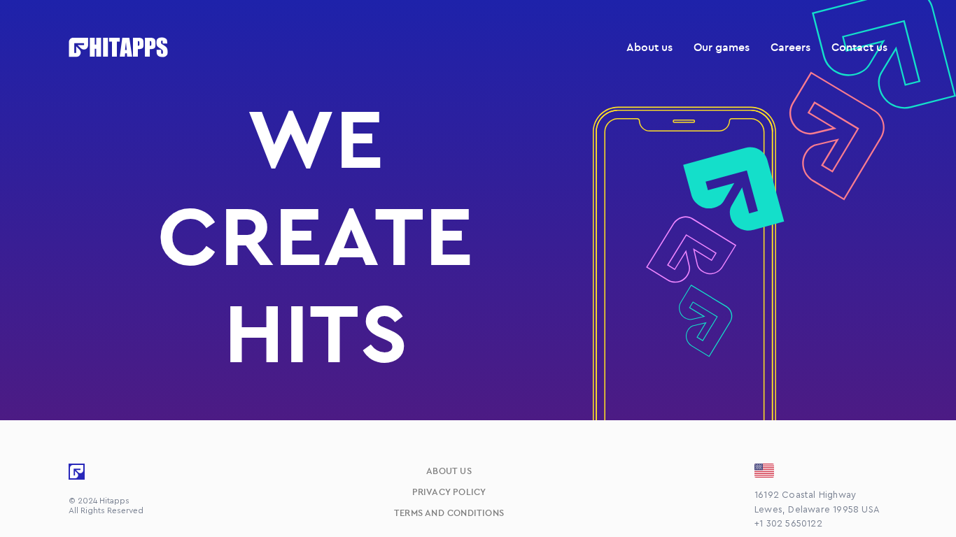 Hitapps Affiliate Program