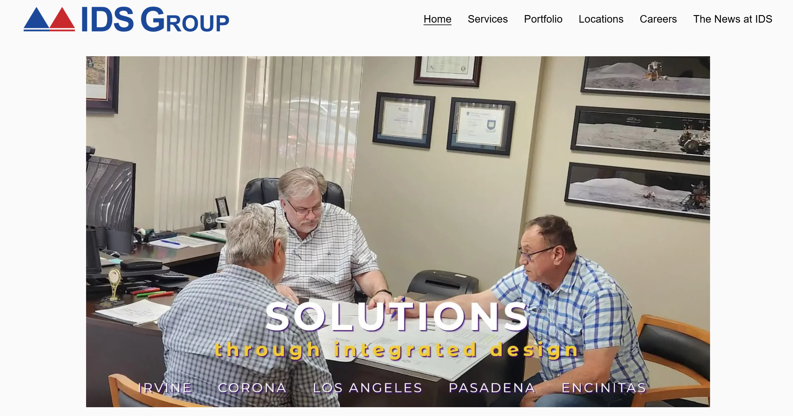 IDS Group Affiliate Program