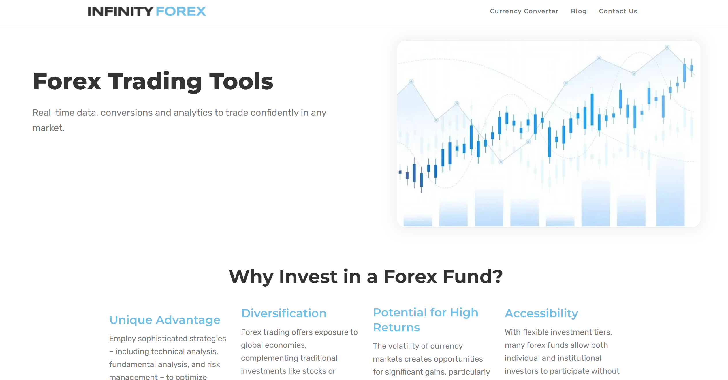 IFF Partners Affiliate Program