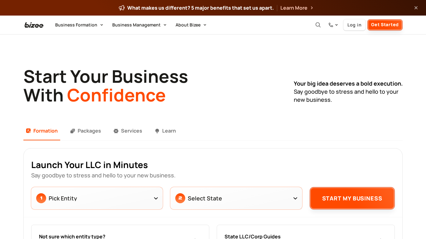 Incfile Affiliate Program