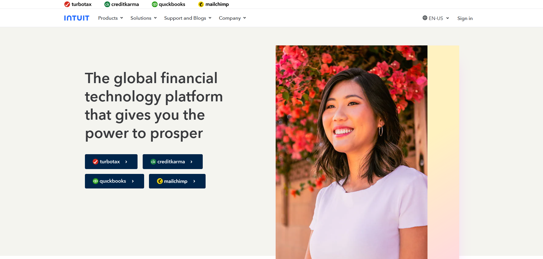 Intuit Affiliate Program