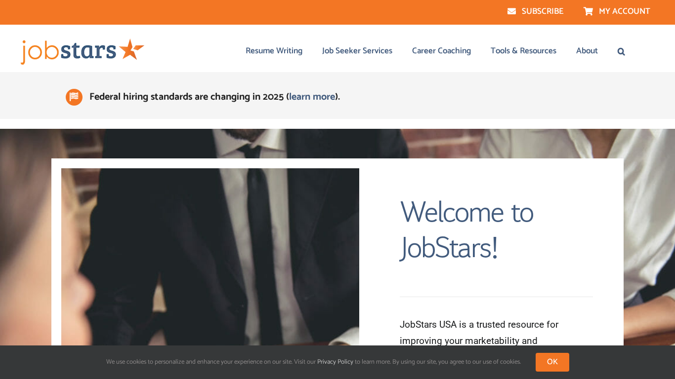 JobStars Affiliate Program