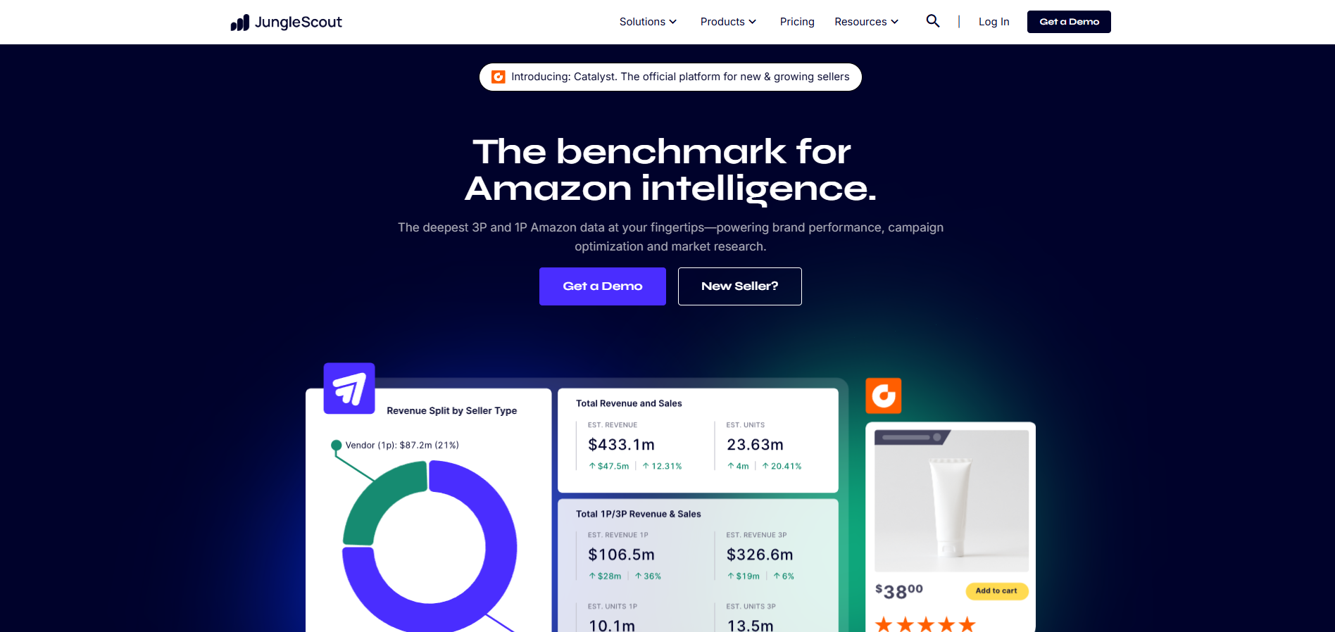 Jungle Scout Affiliate Program