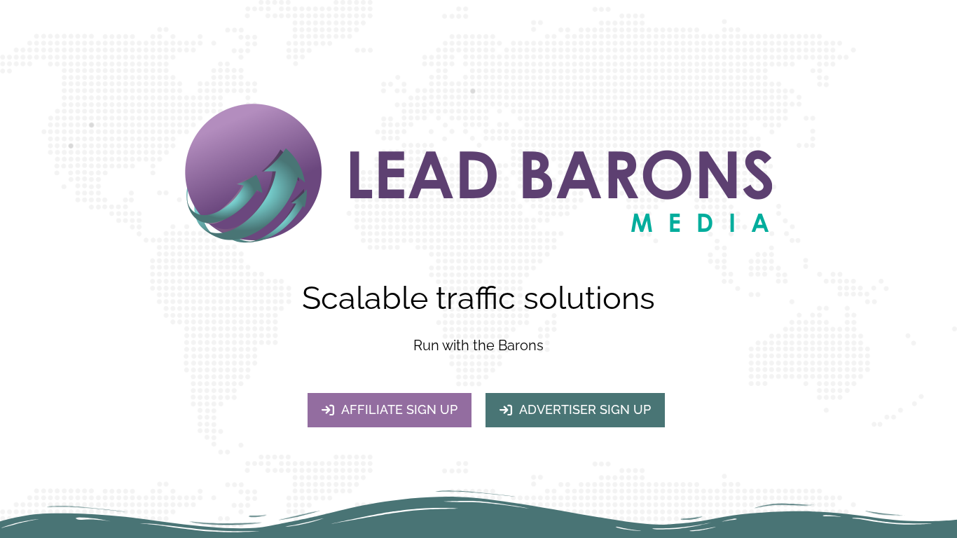 Lead Barons Media Affiliate Program