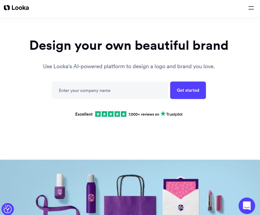 Looka Affiliate Program