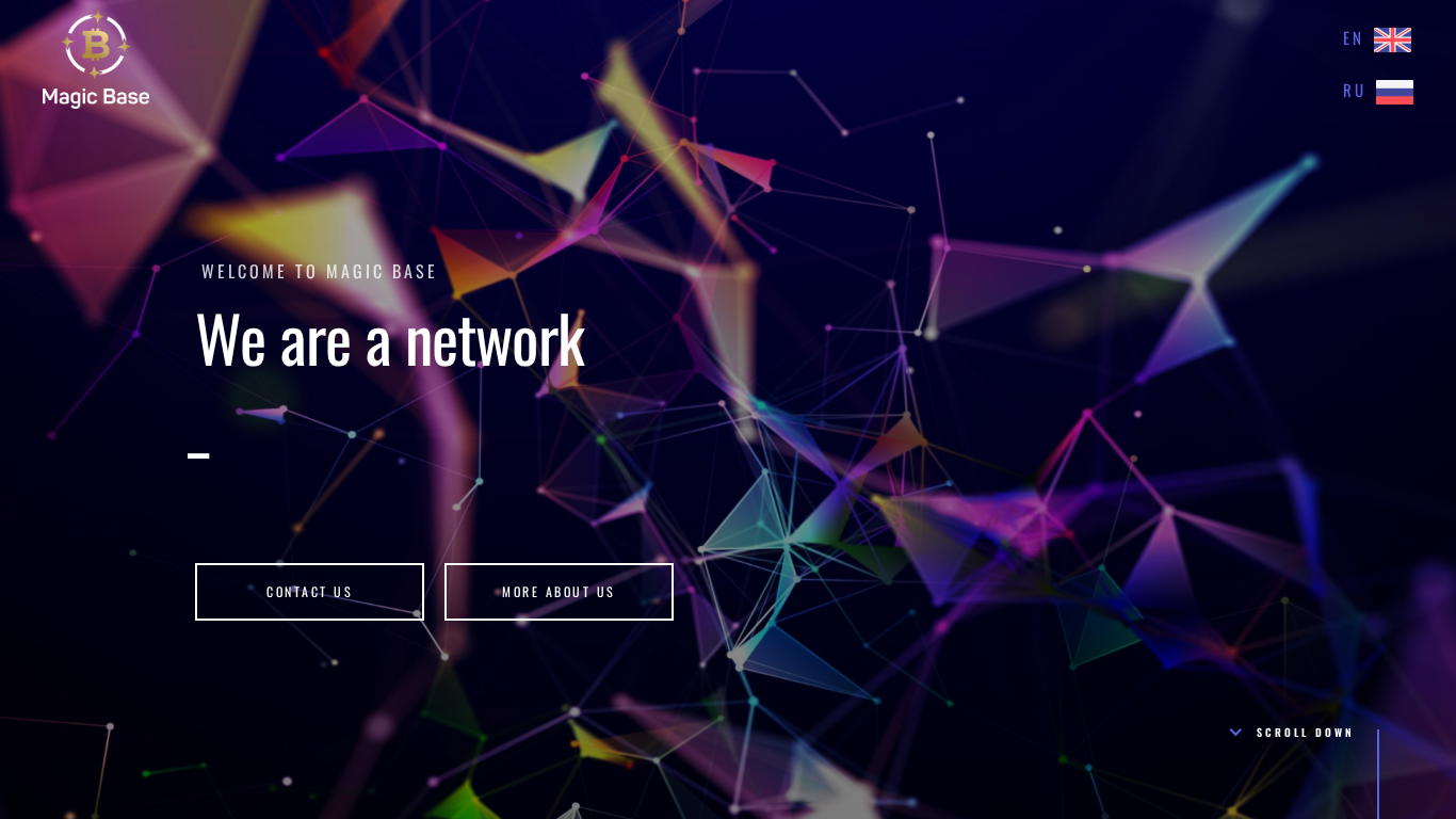 Magic Base Affiliate Program