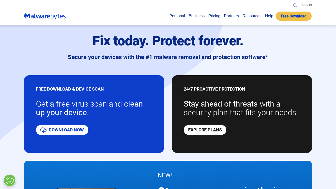 Malwarebytes Affiliate Program