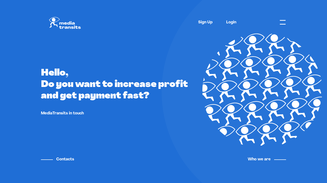 MediaTransits Affiliate Program