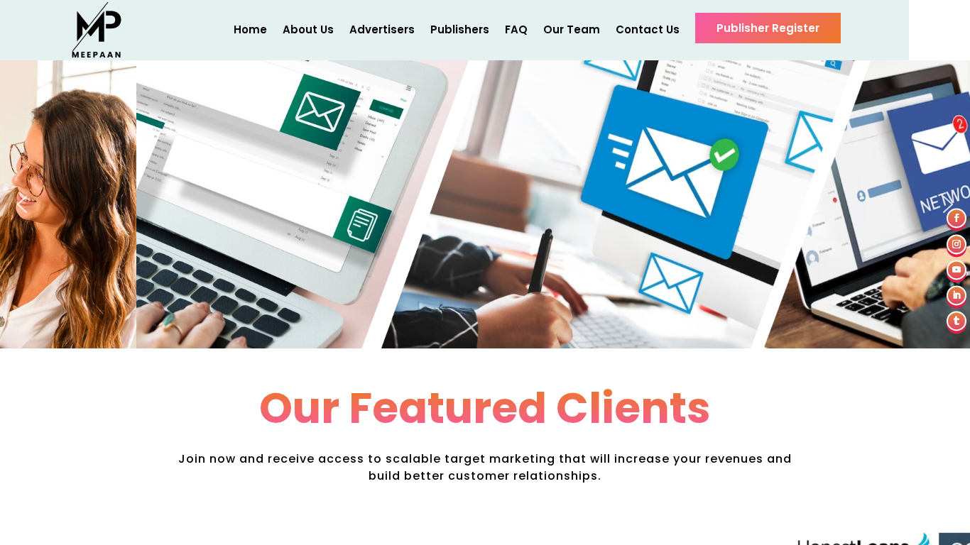 Meepaan Tech Affiliate Program