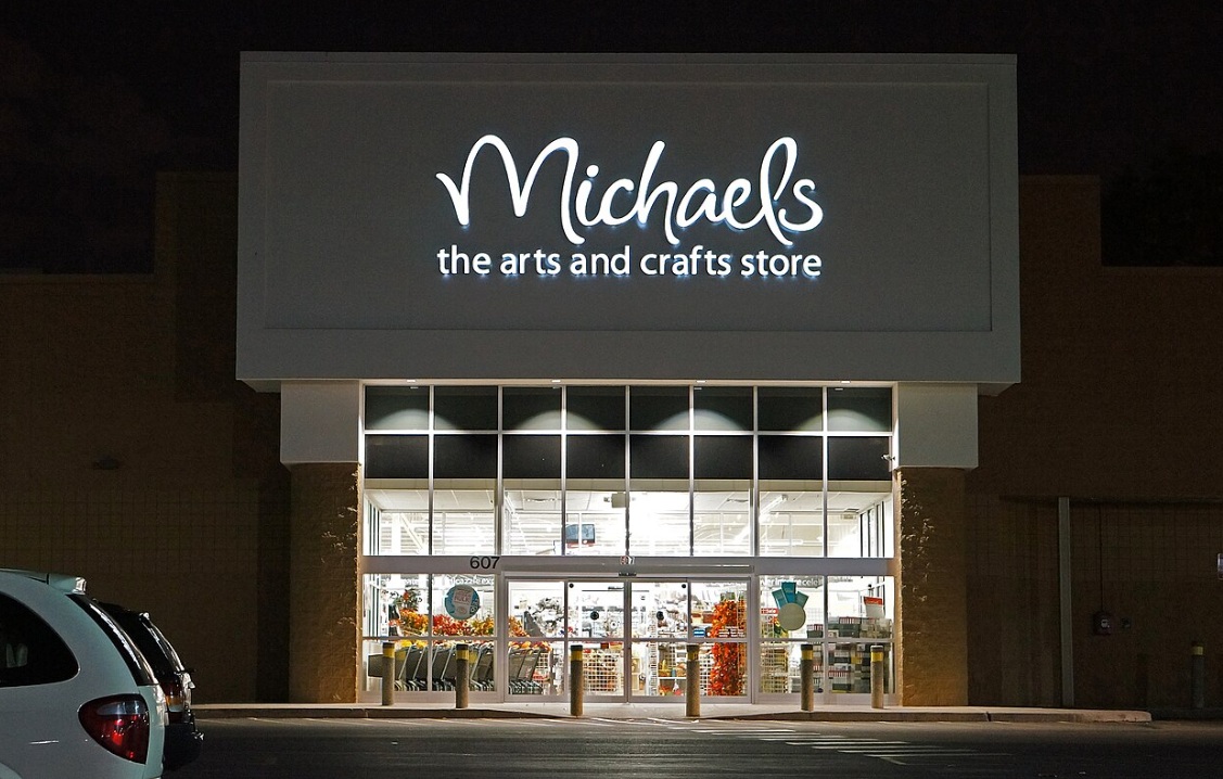 Michael Stores Affiliate Program