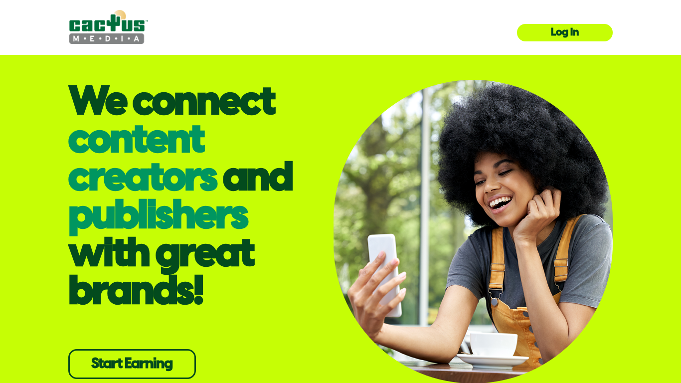 MobileCactus Affiliate Program