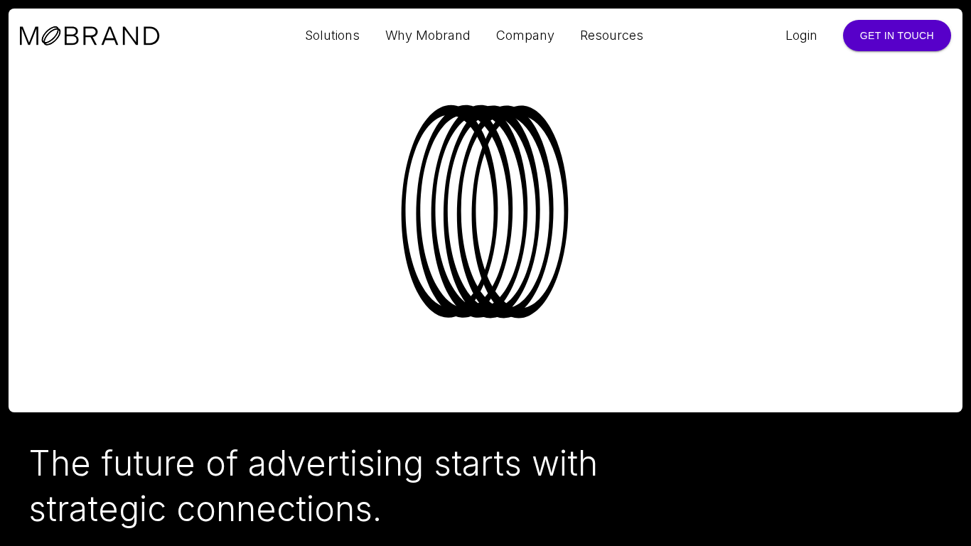 Mobrand Affiliate Program