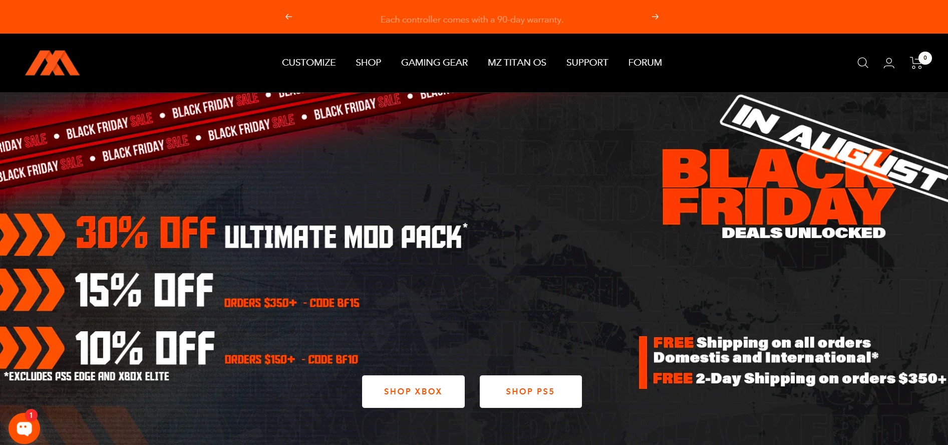 ModdedZone Affiliate Program