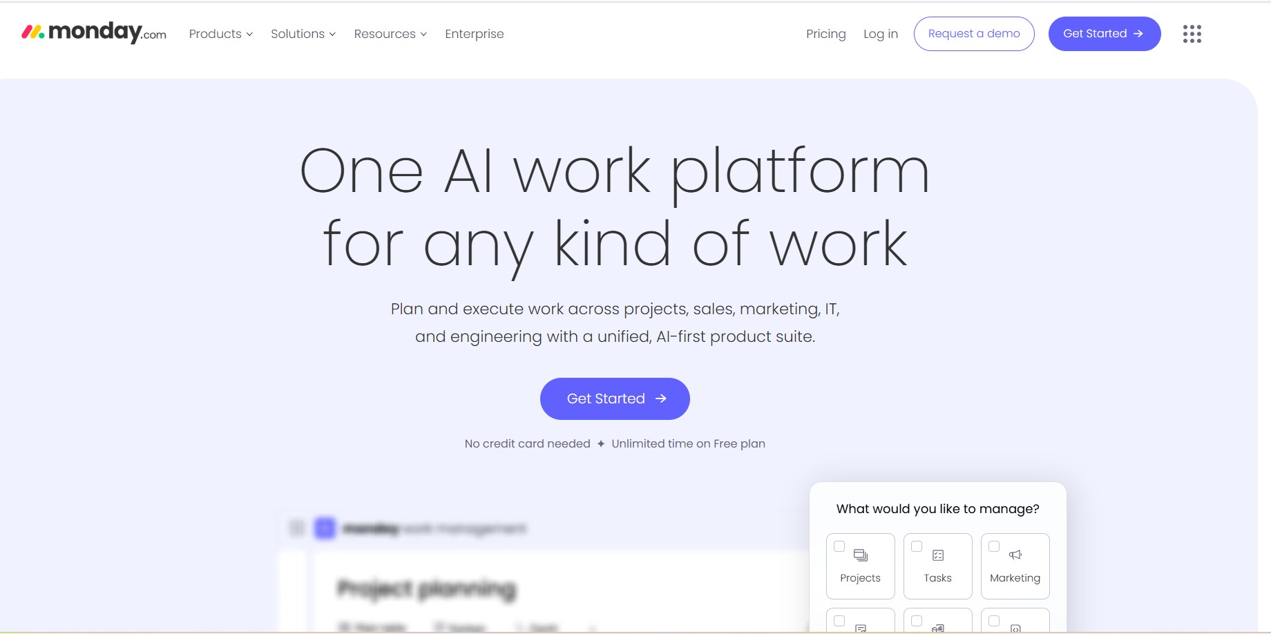 Monday.com Affiliate Program