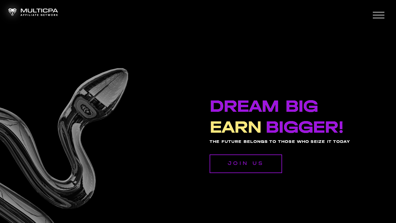 Multi CPA Affiliate Program