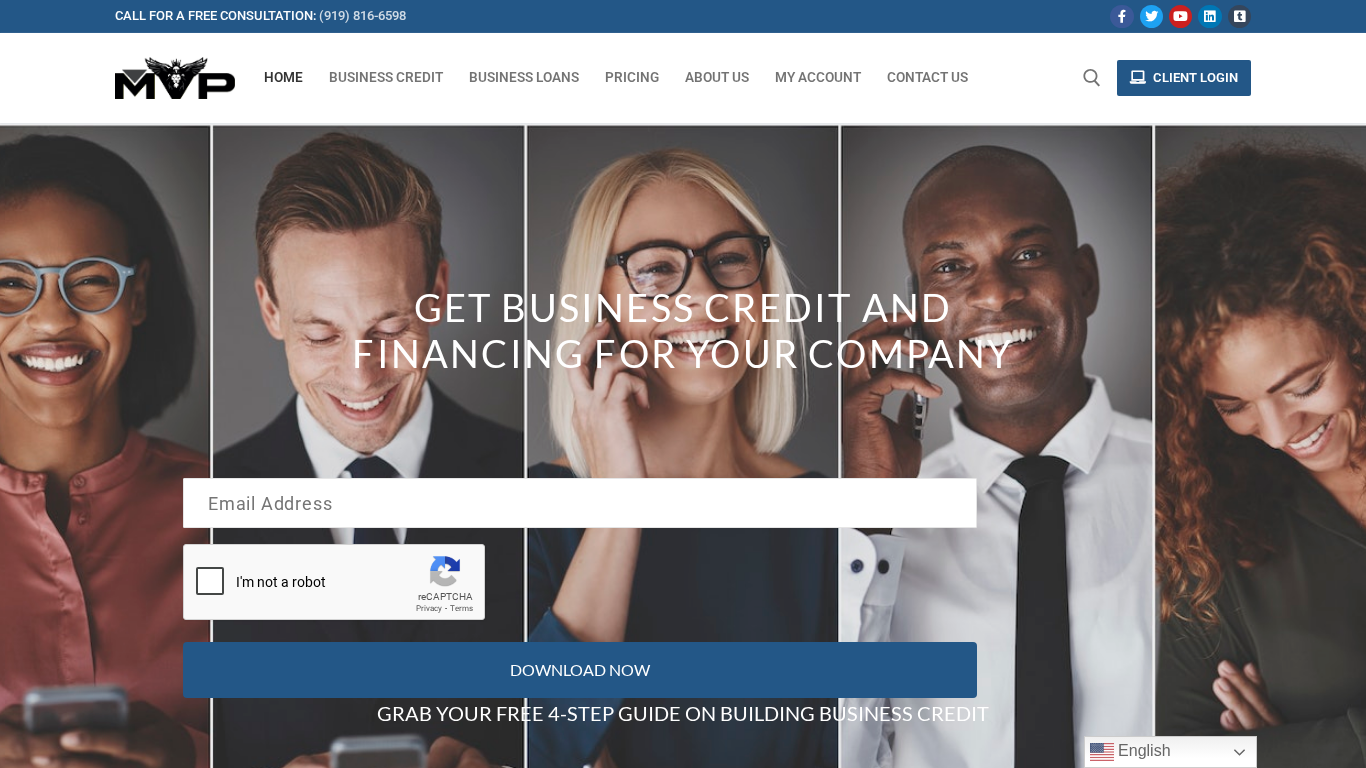 MVP Finances Affiliate Program