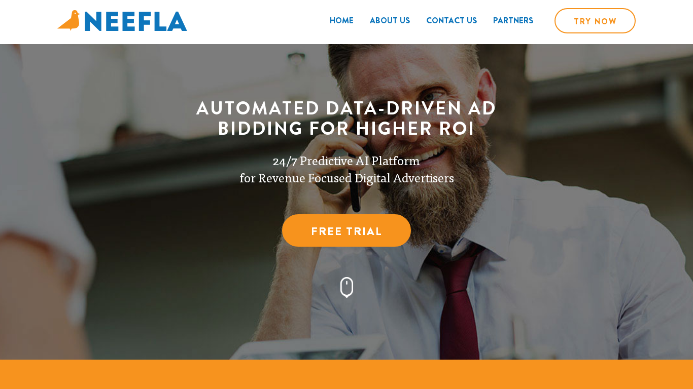 Neefla Affiliate Program